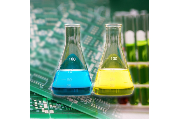 PCB化学品应用与发展趋势